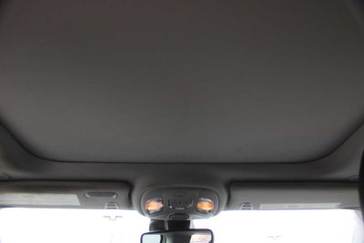 2022 Jeep Compass Latitude Lux 4x4