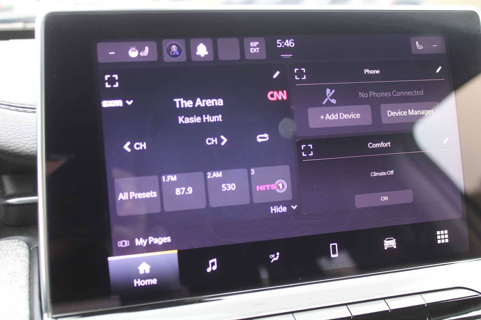 2022 Jeep Compass Latitude Lux 4x4