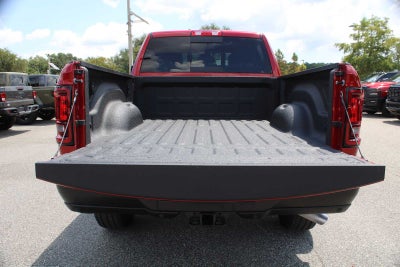 2026 RAM Ram 3500 RAM 3500 TRADESMAN CREW CAB 4X4 6'4' BOX