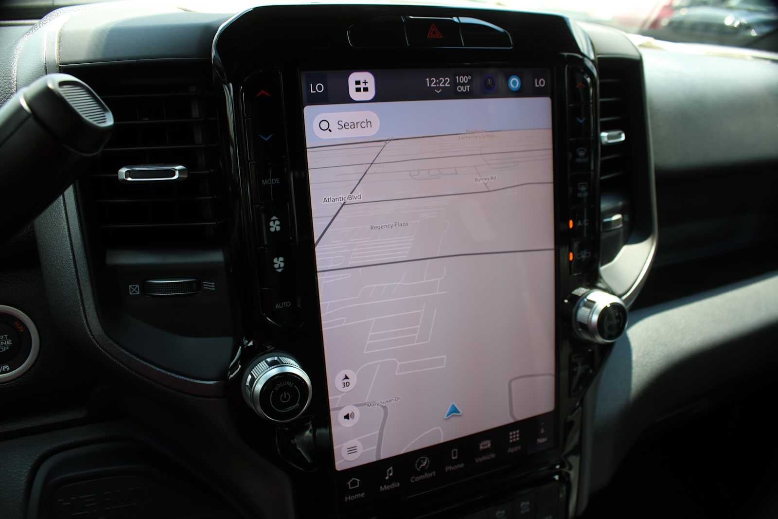 2026 RAM Ram 3500 RAM 3500 TRADESMAN CREW CAB 4X4 6'4' BOX