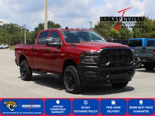 2026 RAM Ram 3500