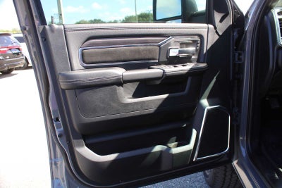 2027 RAM 3500 Laramie