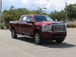 2023 RAM 3500 Longhorn