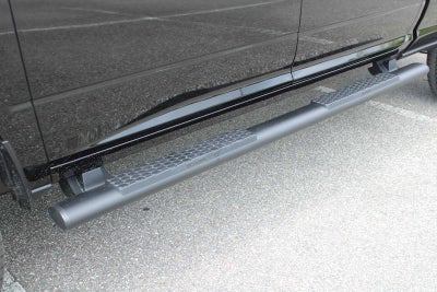 2026 RAM 2500 Black Express