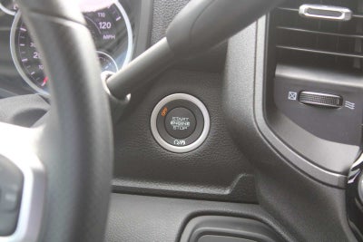 2026 RAM 2500 Black Express