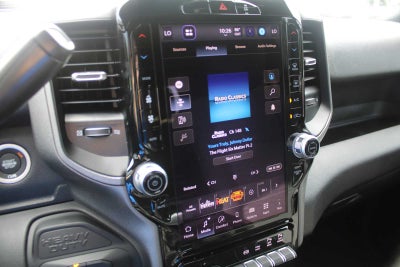 2026 RAM 2500 Black Express