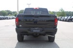 2026 RAM 2500 Black Express