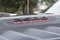 2026 RAM 2500 Black Express