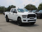 2026 RAM 2500 Black Express