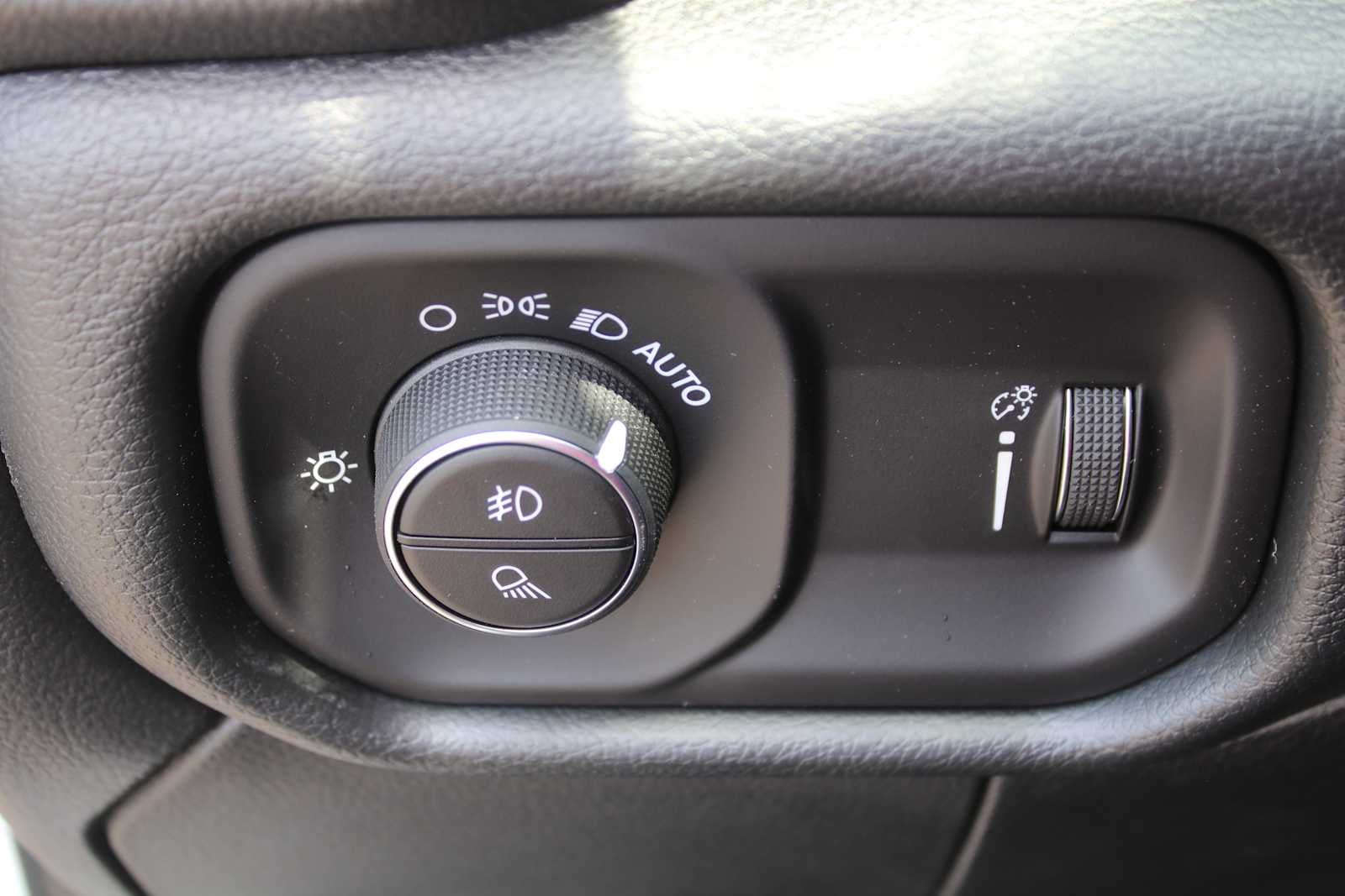 2026 RAM 2500 Black Express
