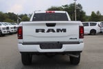 2026 RAM 2500 Black Express