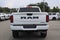 2026 RAM 2500 Black Express