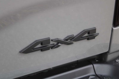 2027 RAM 2500 Big Horn