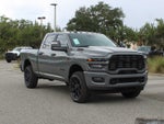 2027 RAM 2500 Big Horn
