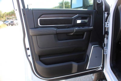 2026 RAM Ram 2500 RAM 2500 LARAMIE MEGA CAB 4X4 6'4' BOX