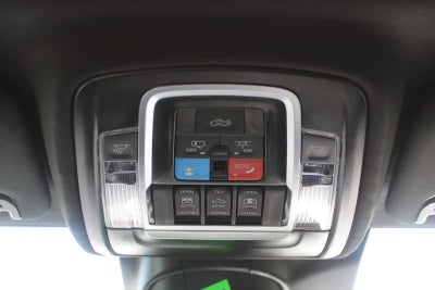 2026 RAM Ram 2500 RAM 2500 LARAMIE MEGA CAB 4X4 6'4' BOX