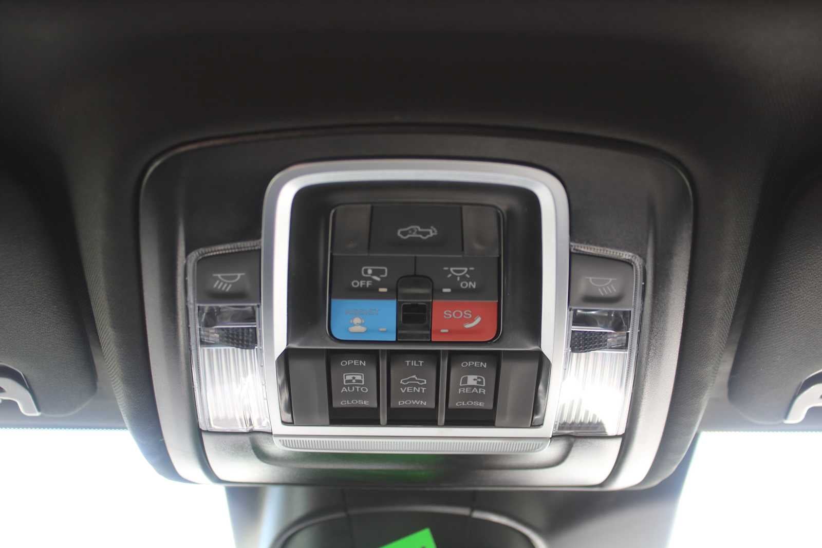 2026 RAM Ram 2500 RAM 2500 LARAMIE MEGA CAB 4X4 6'4' BOX