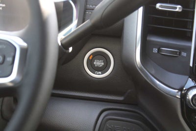 2026 RAM Ram 2500 RAM 2500 LARAMIE MEGA CAB 4X4 6'4' BOX