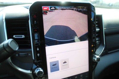 2026 RAM Ram 2500 RAM 2500 LARAMIE MEGA CAB 4X4 6'4' BOX