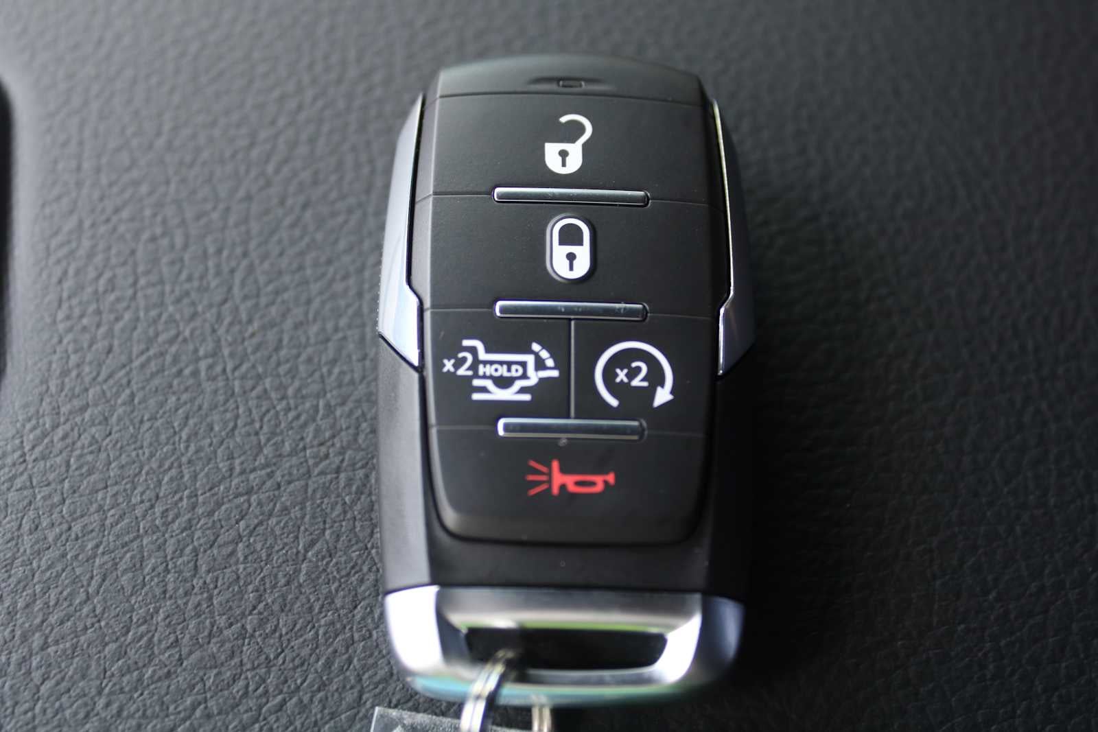 2026 RAM Ram 2500 RAM 2500 LARAMIE MEGA CAB 4X4 6'4' BOX