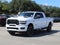 2026 RAM Ram 2500 RAM 2500 LARAMIE MEGA CAB 4X4 6'4' BOX