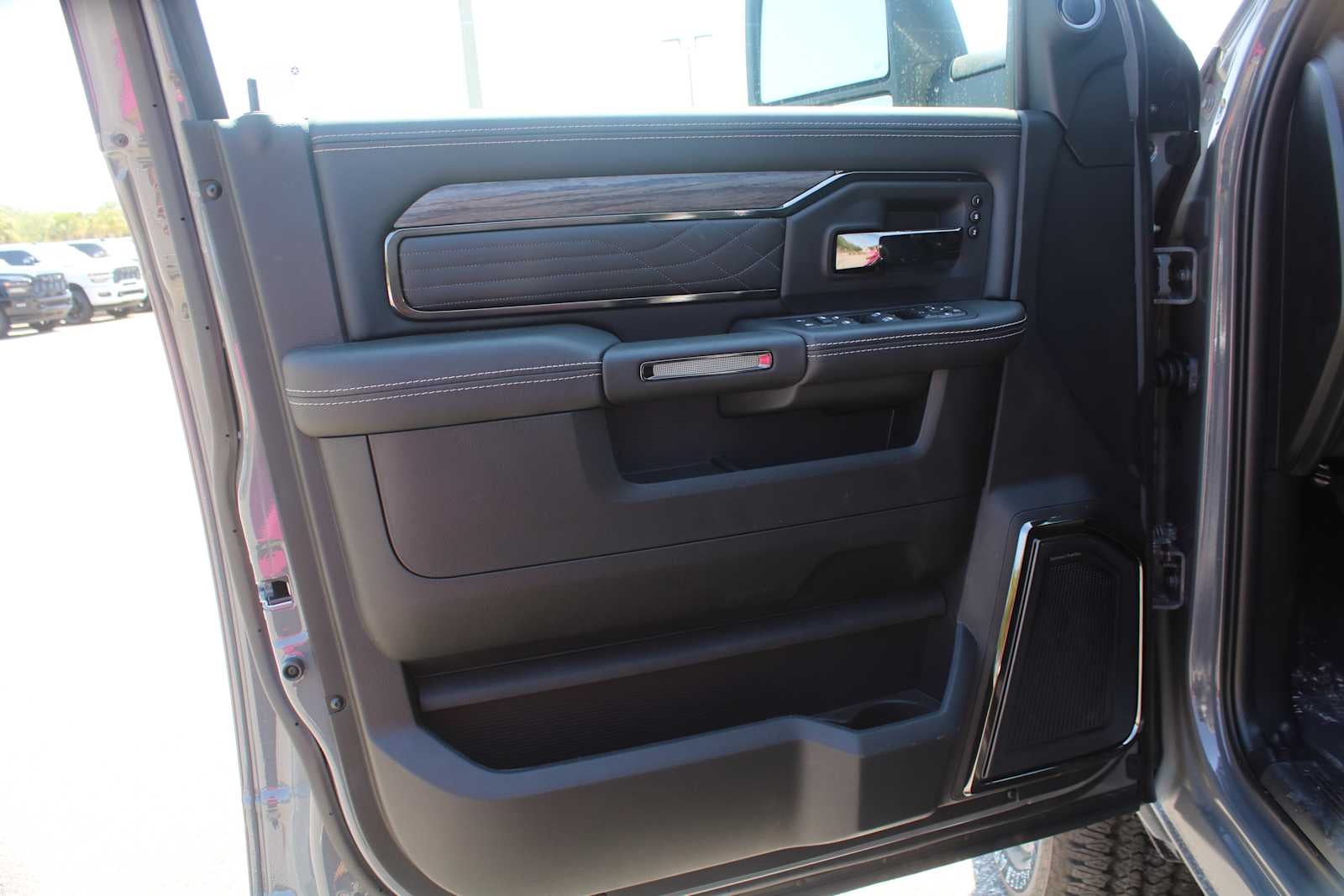 2026 RAM 2500 Limited