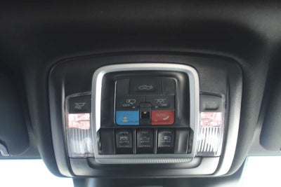 2026 RAM Ram 2500 RAM 2500 LIMITED CREW CAB 4X4 6'4' BOX