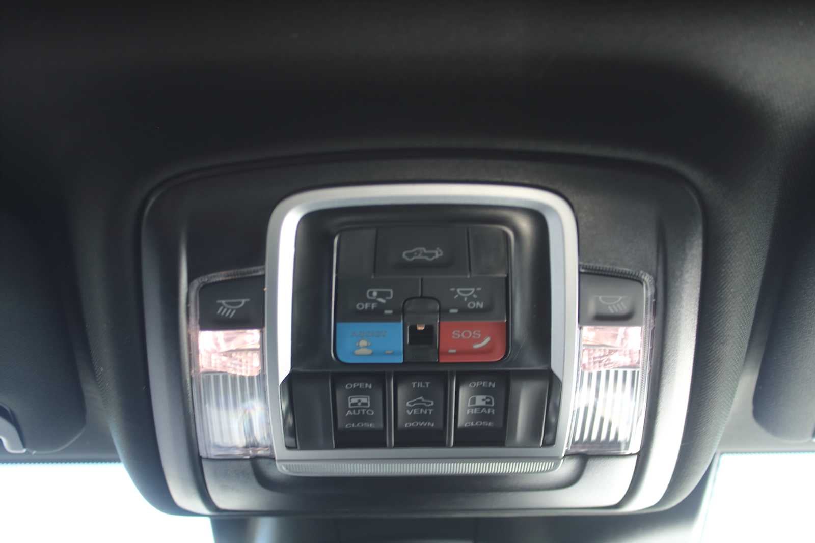 2026 RAM Ram 2500 RAM 2500 LIMITED CREW CAB 4X4 6'4' BOX