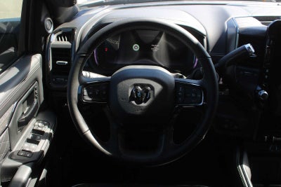 2026 RAM Ram 2500 RAM 2500 LIMITED CREW CAB 4X4 6'4' BOX