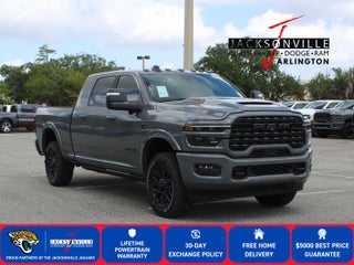 2026 RAM 2500 Limited