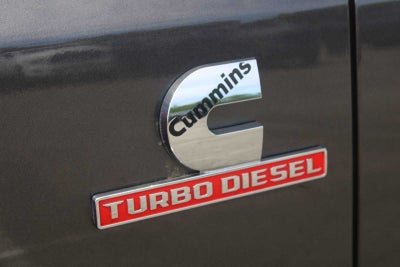 2025 RAM 3500 Tradesman