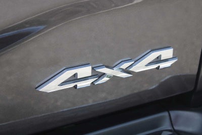 2025 RAM 3500 Tradesman