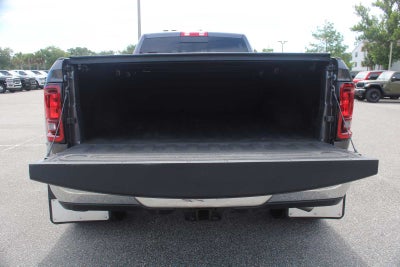 2025 RAM 3500 Tradesman