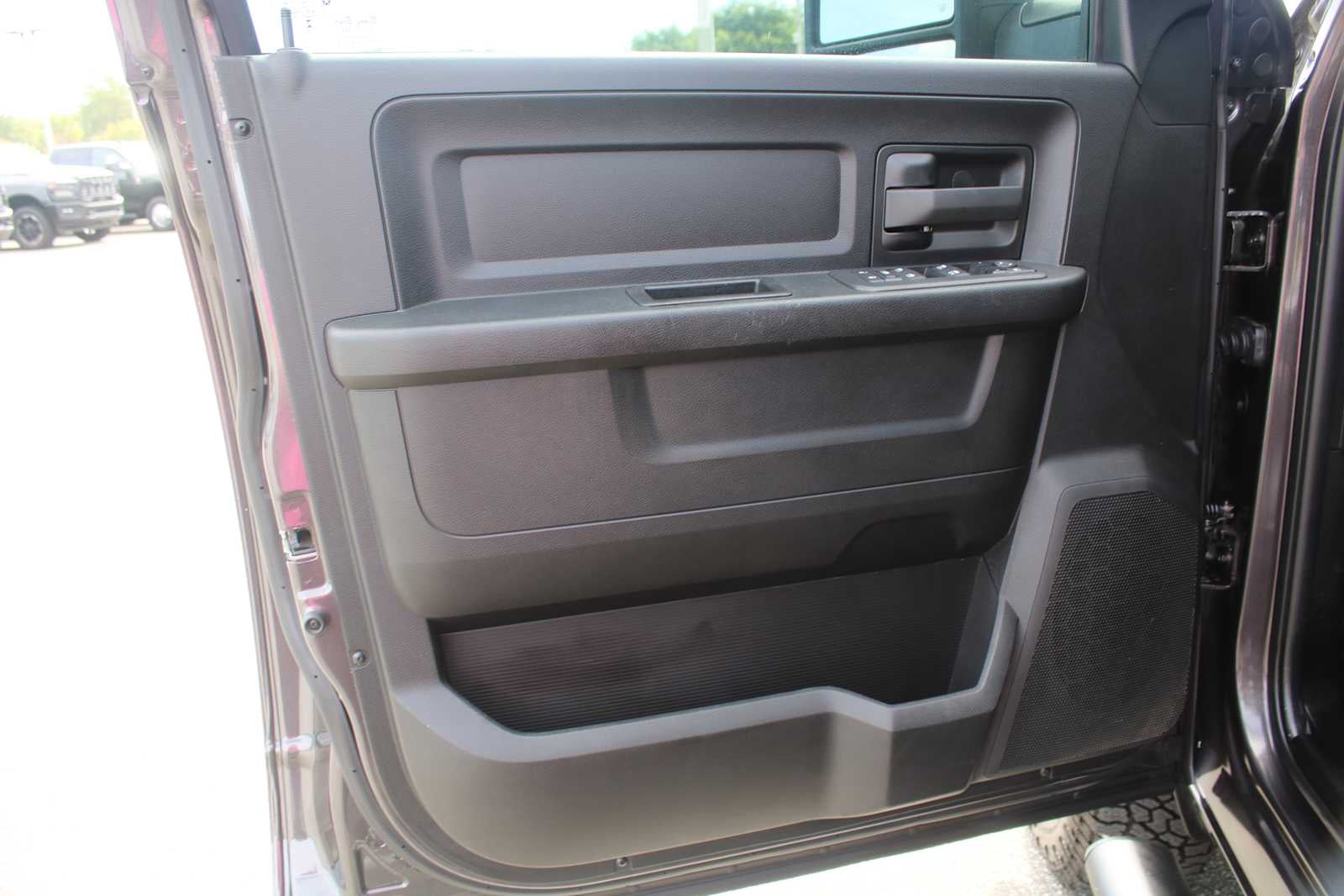 2025 RAM 3500 Tradesman