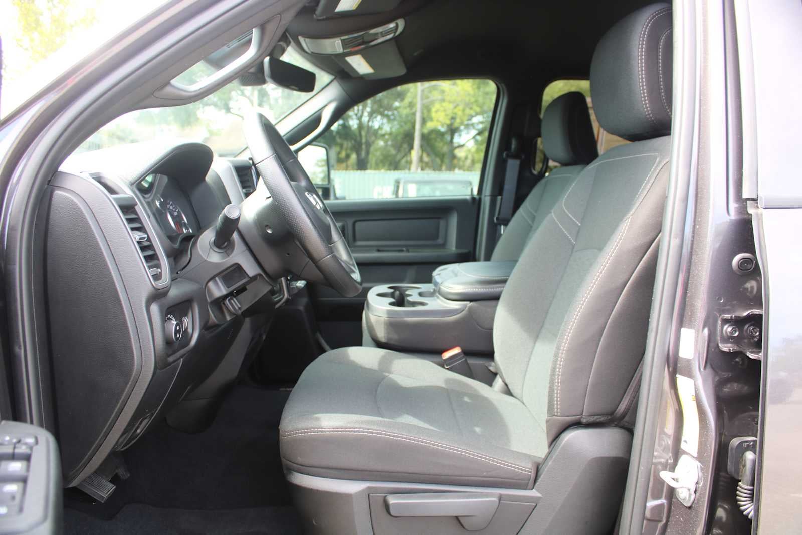 2025 RAM 3500 Tradesman
