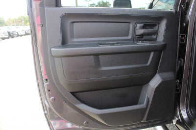 2025 RAM 3500 Tradesman