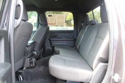 2025 RAM 3500 Tradesman