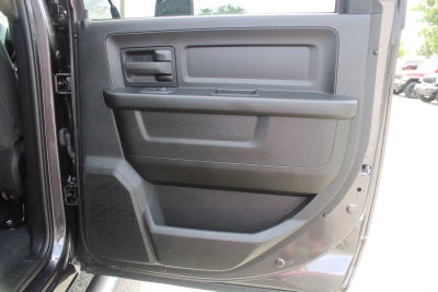 2025 RAM 3500 Tradesman