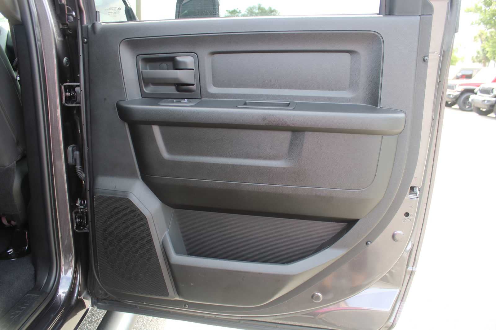 2025 RAM 3500 Tradesman