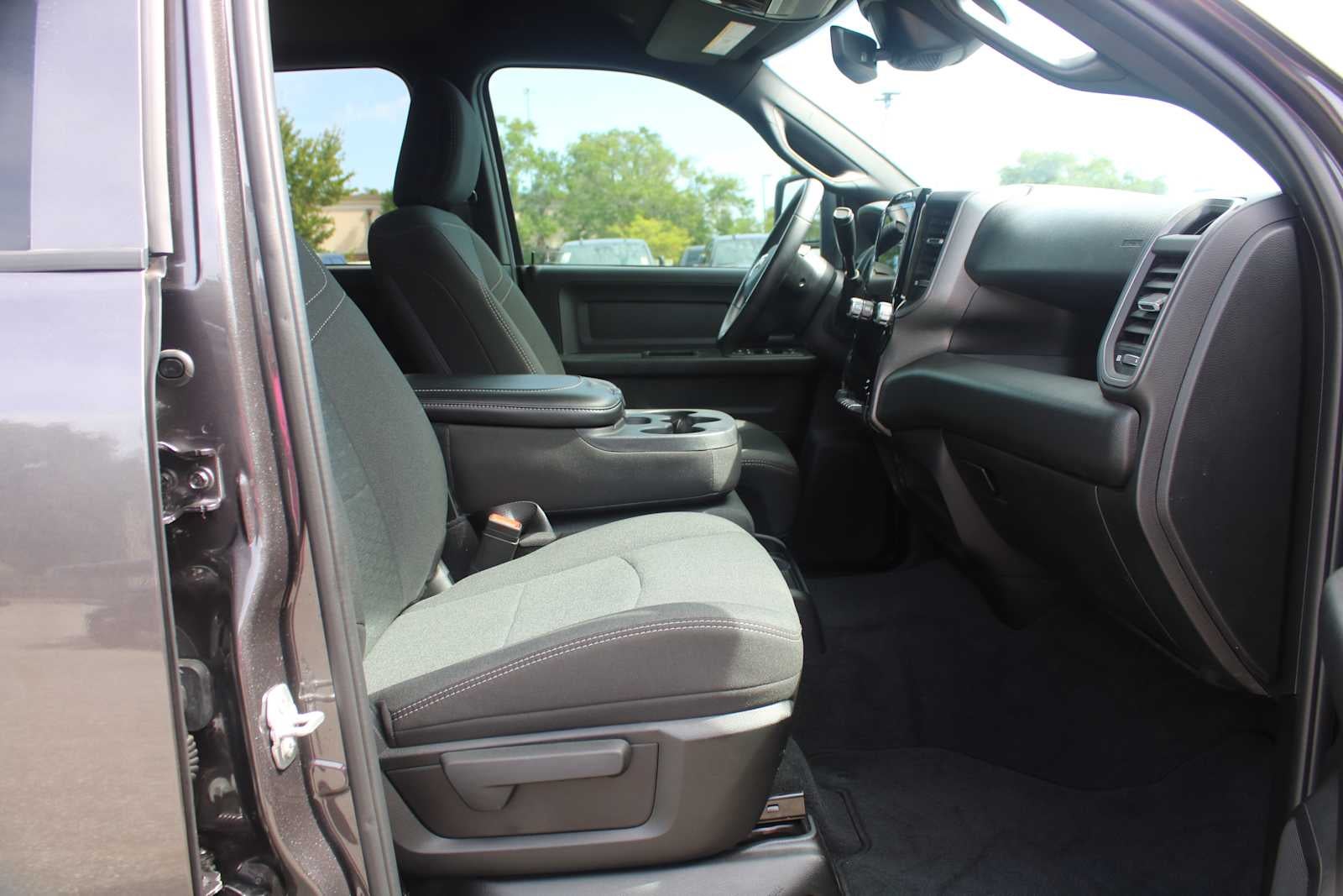 2025 RAM 3500 Tradesman