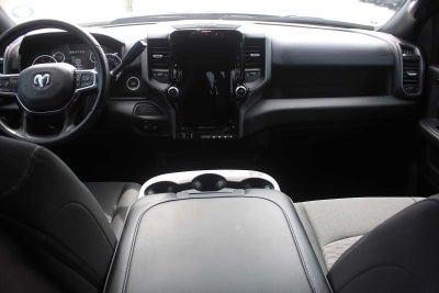 2025 RAM 3500 Tradesman