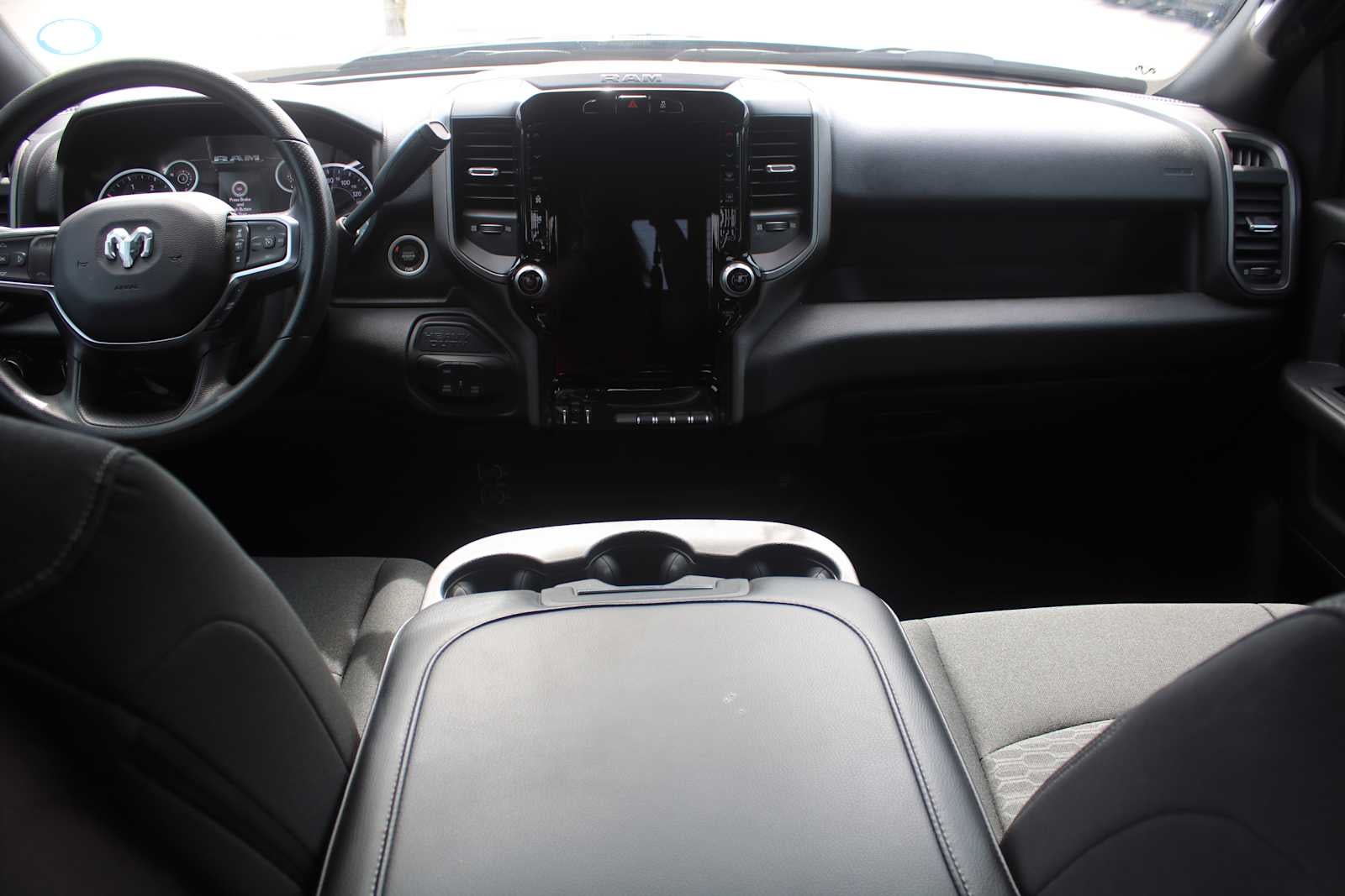 2025 RAM 3500 Tradesman