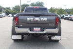 2025 RAM 3500 Tradesman