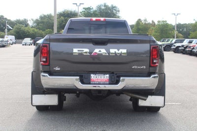 2025 RAM 3500 Tradesman