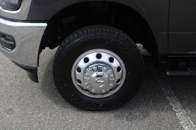 2025 RAM 3500 Tradesman