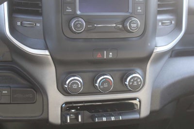 2024 RAM 3500 Big Horn Crew Cab 4x4 8' Box