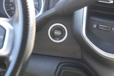 2024 RAM 3500 Big Horn Crew Cab 4x4 8' Box