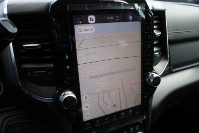 2026 RAM Ram 3500 RAM 3500 LARAMIE CREW CAB 4X4 8' BOX