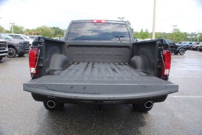 2017 RAM 1500 Night