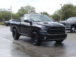 2017 RAM 1500 Night